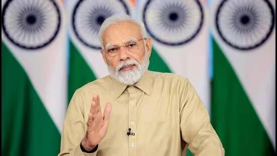 ‘Beyond imagination’: PM Modi lauds Digital India programme at G20 meet