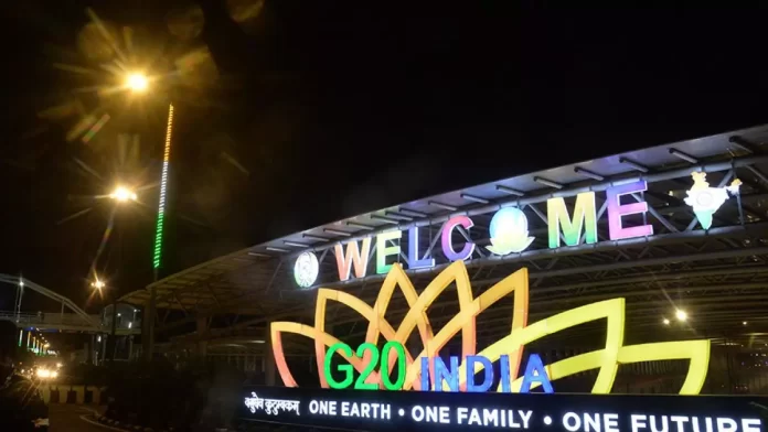 Digital India experience zone at G20 Summit to delight delegates: Govt official